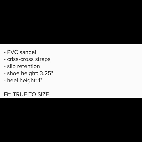 Pink gel slides - Picture 4 of 4